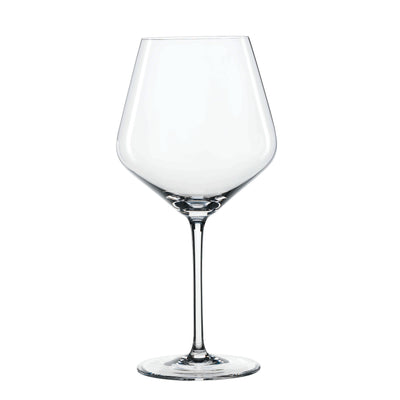 Spiegelau 4 Pcs Burgundy Glass Set