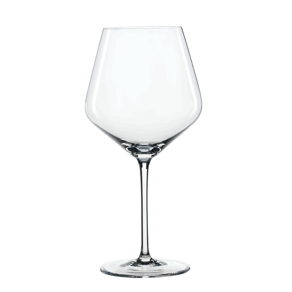 Spiegelau 4 Pcs Burgundy Glass Set