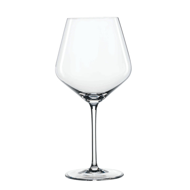 Spiegelau 4 Pcs Burgundy Glass Set