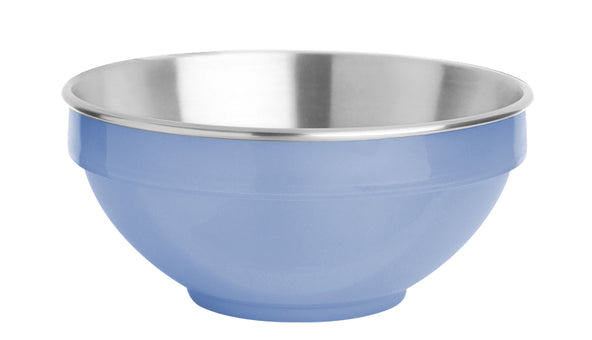 Zebra Colour Bowl 15Cm Blue