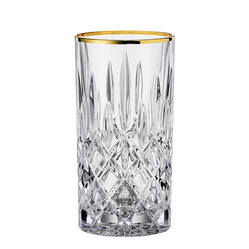 Nachtmann Lead Free Crystal Longdrink