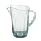 Jamie Oliver San Acrylic Jug Retro Sticker + Booklet Transparent