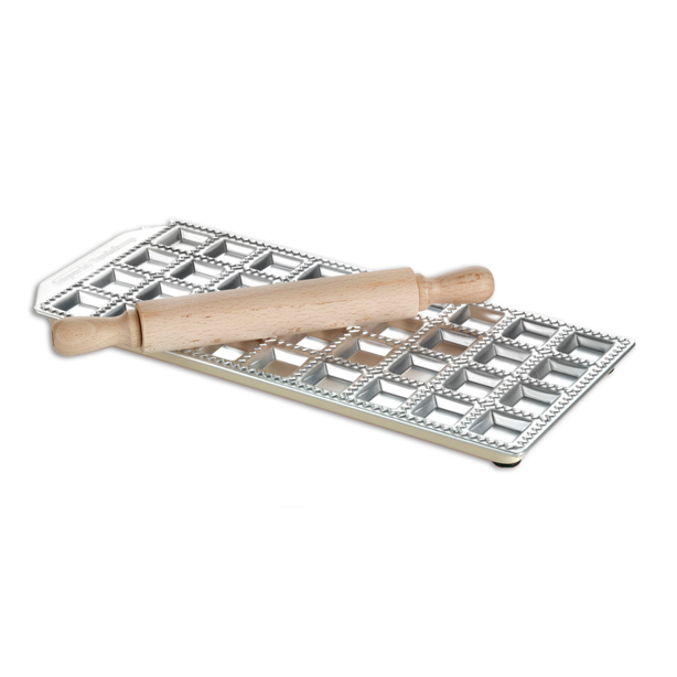 Imperia Raviolamp, Ravioli Classici