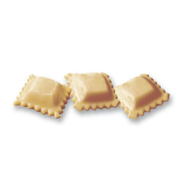 Imperia Raviolamp, Ravioli Classici