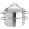 Zebra Steamer Set 3Pcs Ø28Cm, Extreme