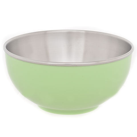 Zebra Colour Bowl 11Cm Green