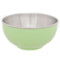Zebra Colour Bowl 11Cm Green