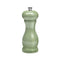 Cole & Mason Precision Salt Mill Green Gloss Oxford