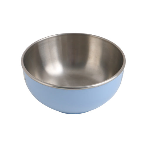 Zebra Colour Bowl 11Cm Blue