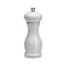 Cole & Mason Precision Salt Mill White Gloss Oxford