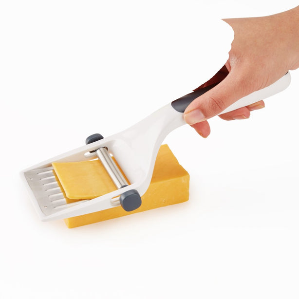 Zyliss Dial & Slice Cheese Slicer