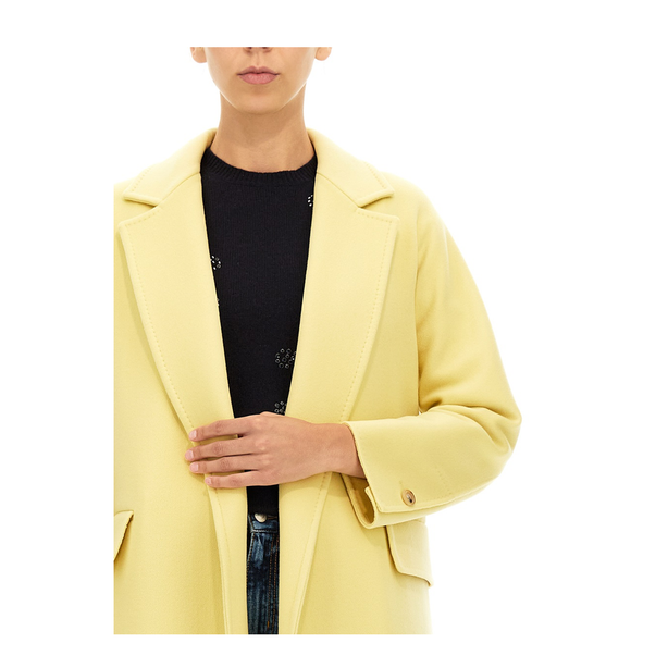 Beira Coat