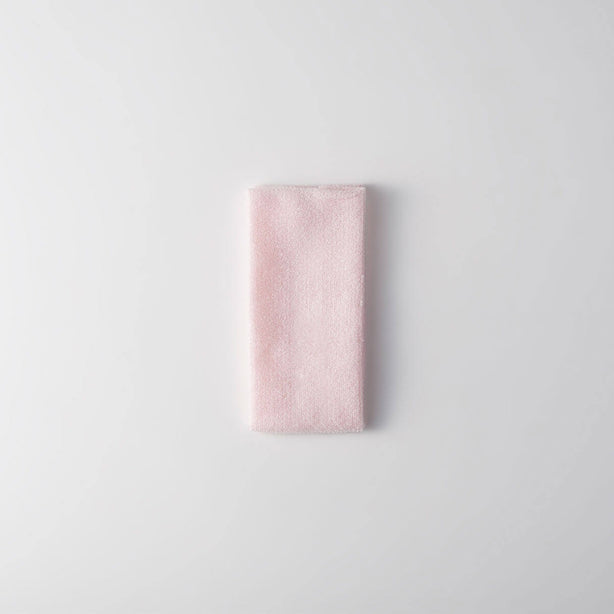 Torori Body Wash Towel (20x90cm) - Pink