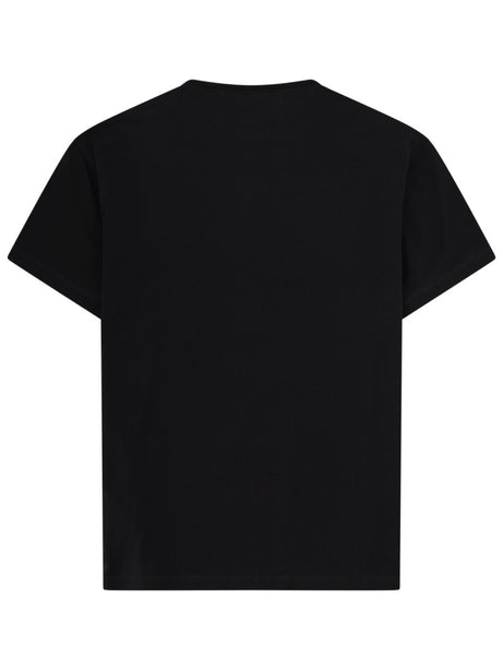 Maison Margiela Cotton T-Shirt