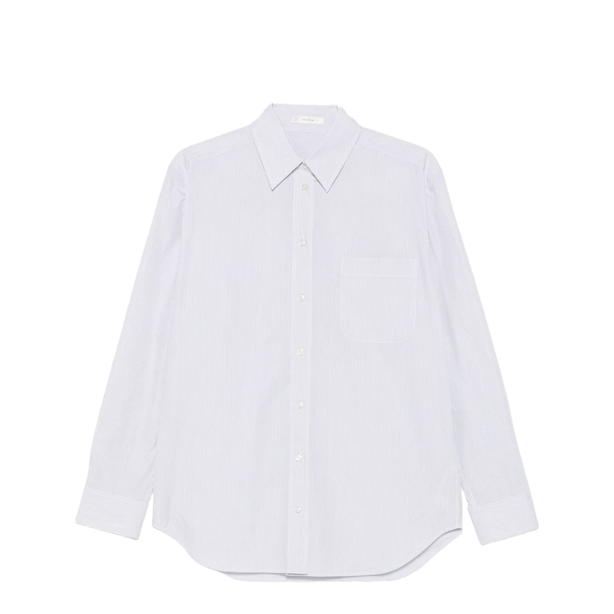 Gavina Shirt Blue