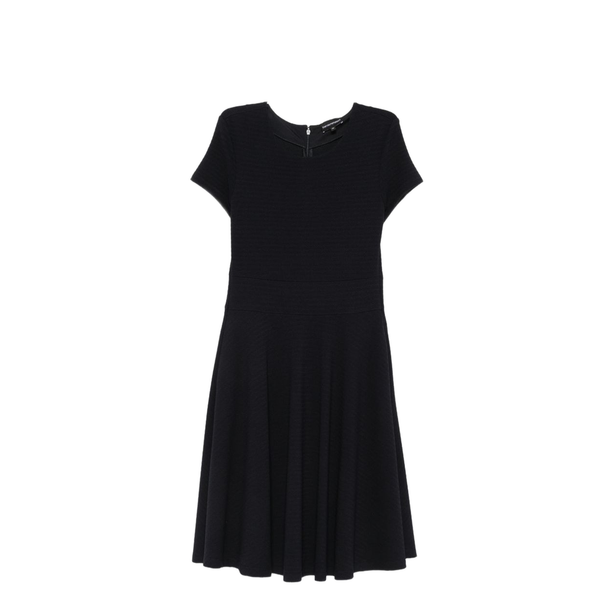 Dresses Navy