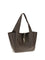 Saint Laurent Le 5 À 7 Bea Shoulder Bag - Sweet Choco