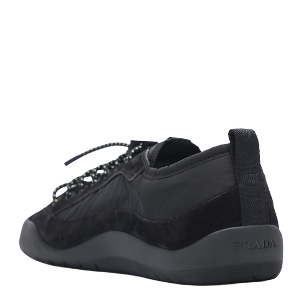 Low Top Sneakers