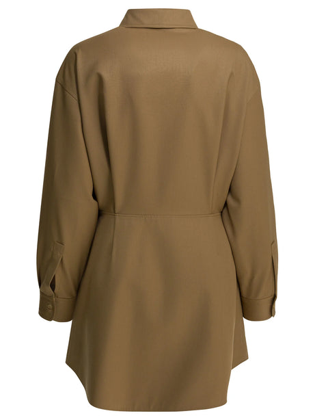 Celine Dresses - Beige