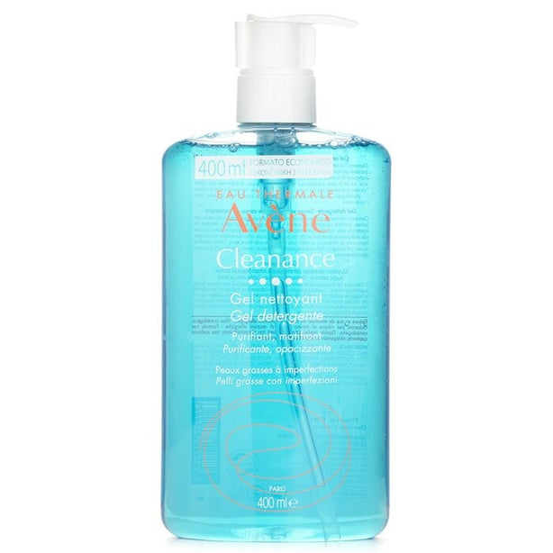 Cleanance Cleansing Gel