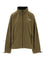 Miu Miu Zip-Up Sweatshirt - Green