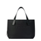 Canvas Tote - Black