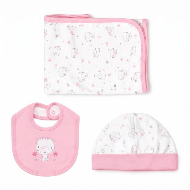 Teeny Tiny Essentials Set – Tiger