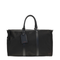 Nylon Travel Duffle Bag - Nero
