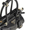 PRADA Leather mini 'Prada Bonnie' bag
