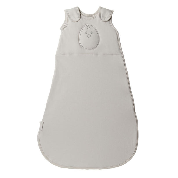 Nested Bean Zen Sack Classic Baby Swaddle Blanket - Grey Mist