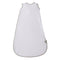 Nested Bean Zen Sack Classic Baby Swaddle Blanket - Stardust Pink