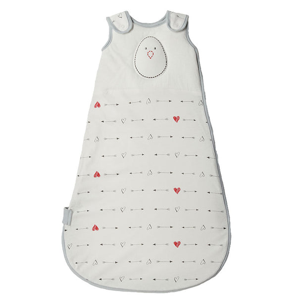 Nested Bean Zen Sack Premier Baby Swaddle Blanket