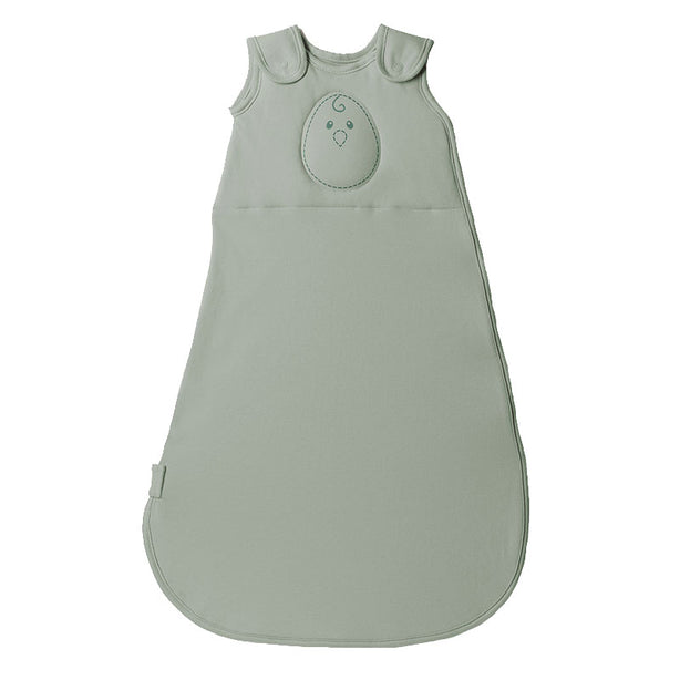 Nested Bean Zen Sack Classic Baby Swaddle Blanket - Sage