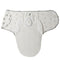 Nested Bean Zen Swaddle Newborn Premier - Deepsea Divers (One Size)