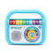 LeapFrog Let's Record! Music Player