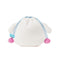 [CRAYON SHIN-CHAN] Kakao Friends Chunsik Heendol Face Pouch (International Shipping)