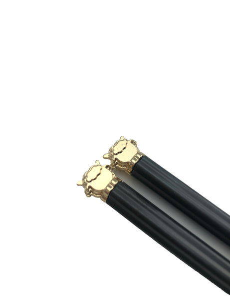 Gifts by Art Tree Chinese Zodiac Chopstick - Pair of 1