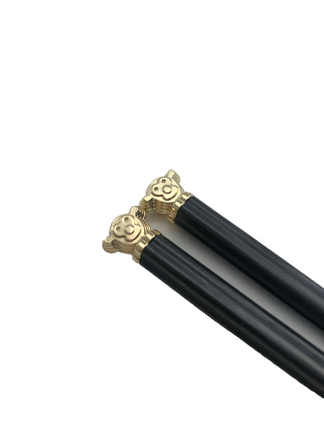 Gifts by Art Tree Chinese Zodiac Chopstick - Pair of 1