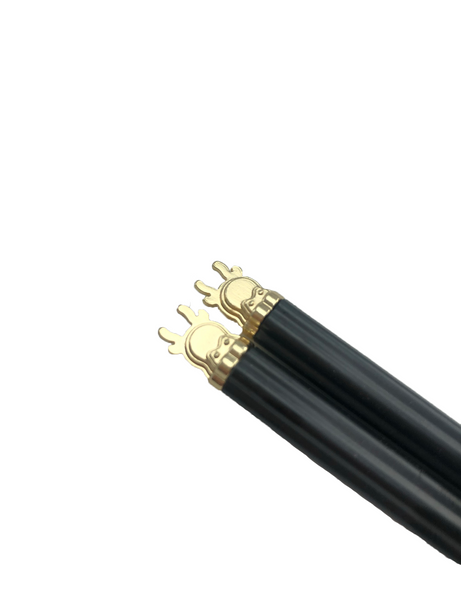 Gifts by Art Tree Chinese Zodiac Chopstick - Pair of 1