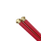 Gifts by Art Tree Chinese Zodiac Chopstick - Pair of 1 - Red