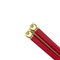 Gifts by Art Tree Chinese Zodiac Chopstick - Pair of 1 - Red