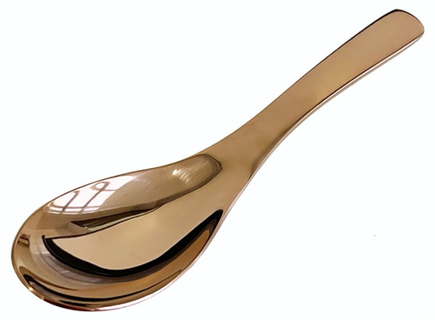 Gifts by Art Tree Soup Spoon