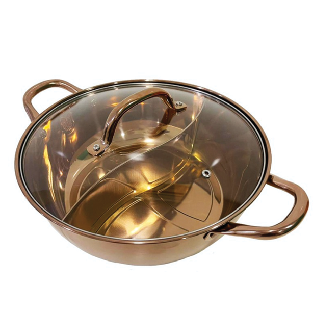 Gifts by Art Tree YuanYang Hotpot