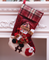 Gifts by Art Tree Large Christmas Sock