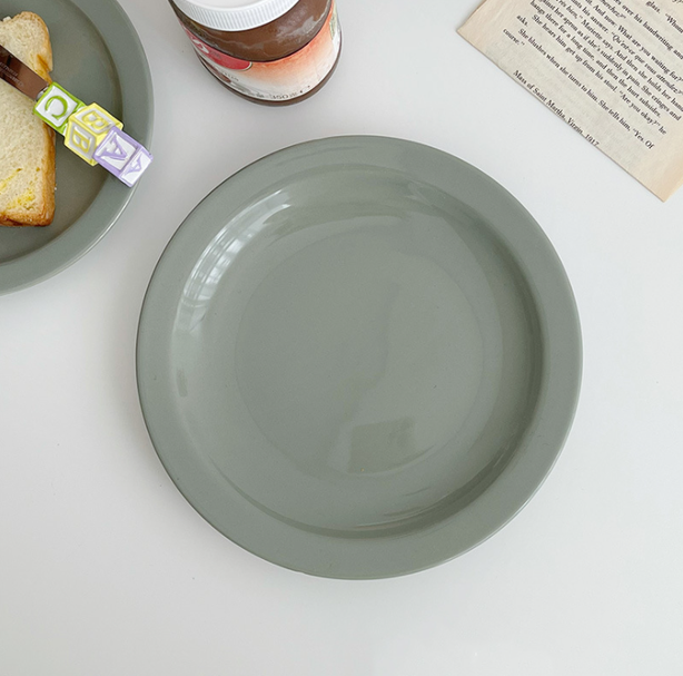Gifts by Art Tree 22cm Morandi Plate