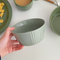Gifts by Art Tree Morandi Bowl