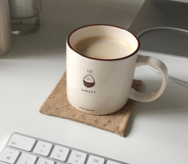 Gifts by Art Tree Mug