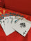 Gifts by Art Tree Playing Card Limited Edition Year 2022