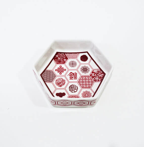 Gifts by Art Tree CNY Ceramic Series