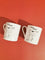 Gifts by Art Tree Chinese Zodiac Mug